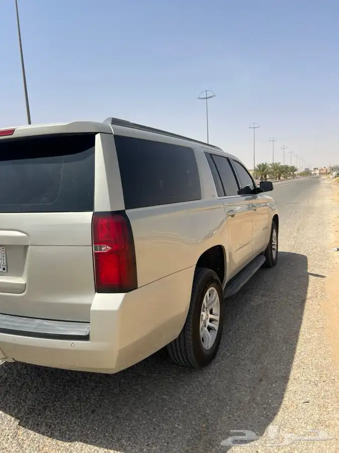 للبيع تاهو 2016 6