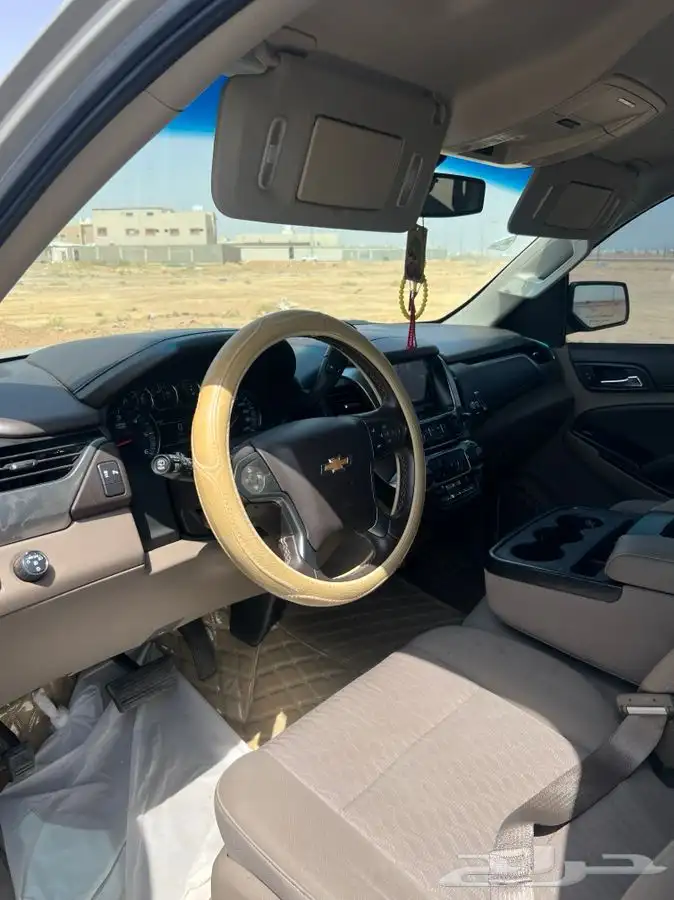 للبيع تاهو 2016 16