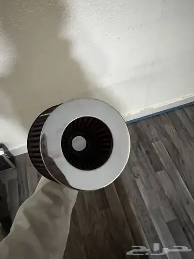 فلتر سبكترمع ماصوره شاص و وربع 2