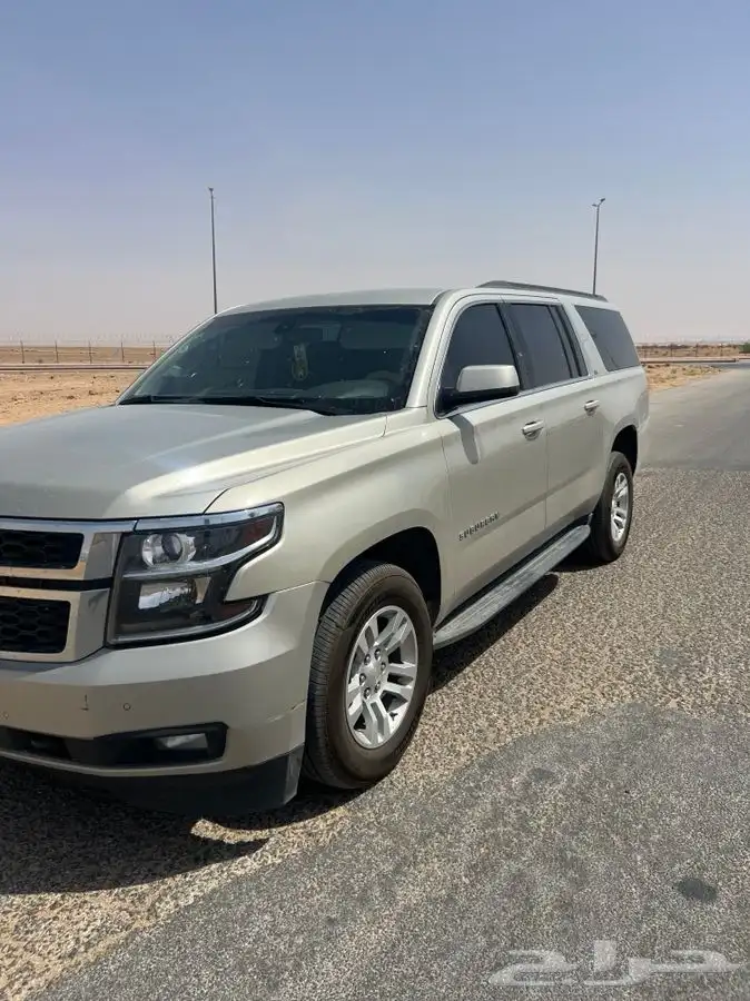 للبيع تاهو 2016 9