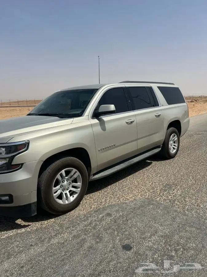 للبيع تاهو 2016 8