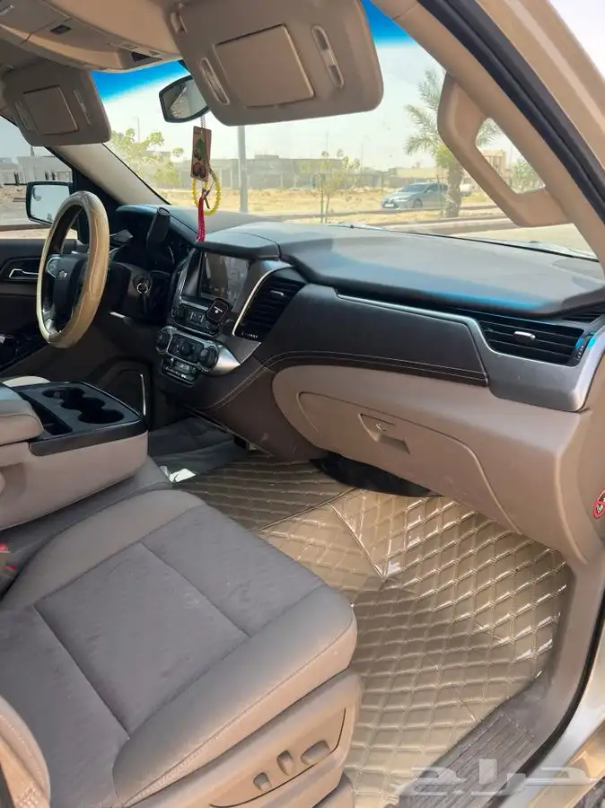 للبيع تاهو 2016 13