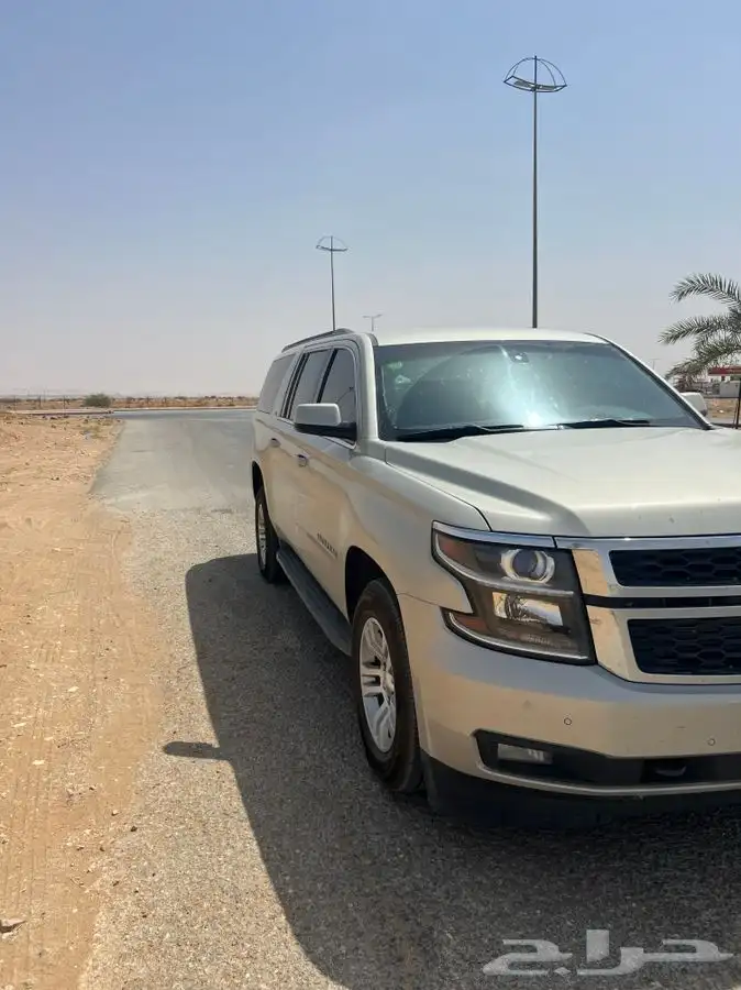 للبيع تاهو 2016 10