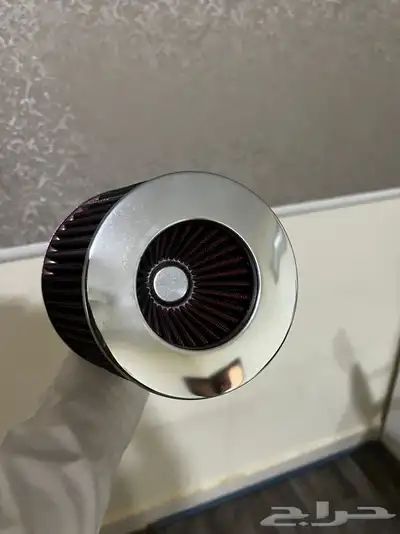 فلتر سبكترمع ماصوره شاص و وربع 4
