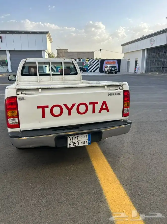 هايلكس 3