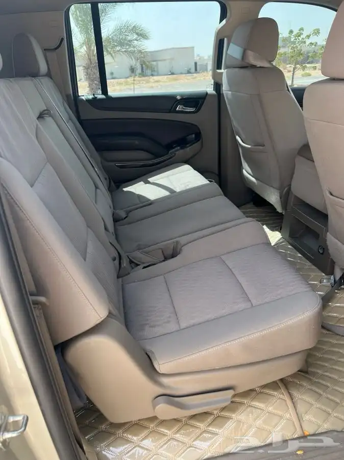 للبيع تاهو 2016 12