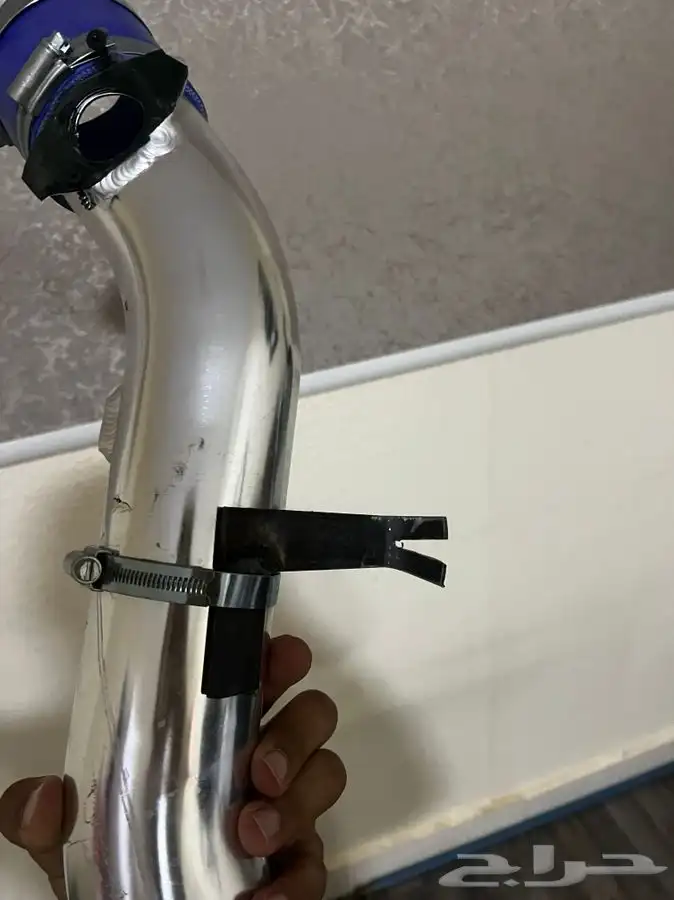 فلتر سبكترمع ماصوره شاص و وربع 1