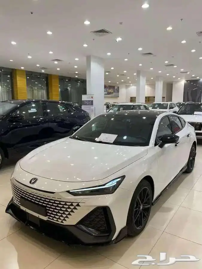 شانجان يونى فى سبورت 2.0 كاش وتاجير 0