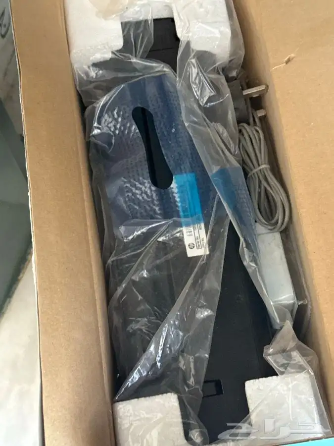 طابعة hp لاسلكية جديدة 1