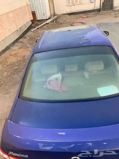 مكسيما فل كامل 2002 للبيع 2