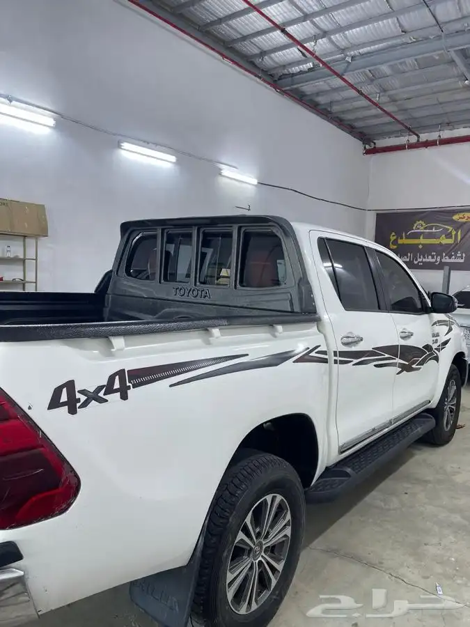 شفط وتعديل الصدمات بدون رش بويه 5