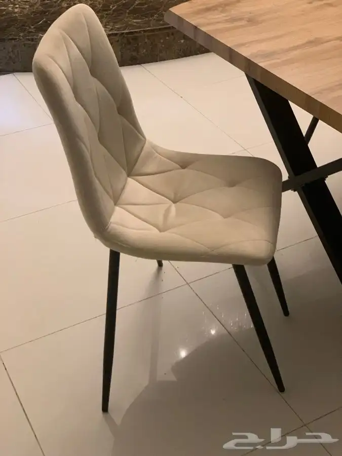 8 كراسي طقم الخبر alkhobar 5