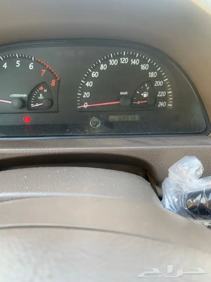 كامري 2005 2