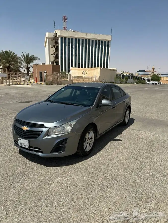 كروز 2015 0