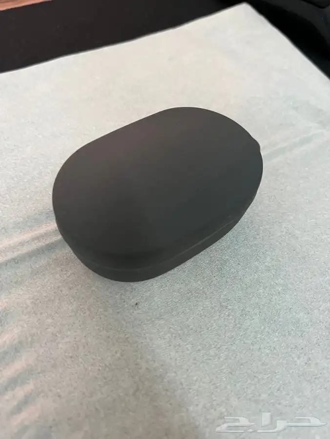 سماعات شاومي airdots أصلية اصدار صيني جديدة بدون كرتون 9