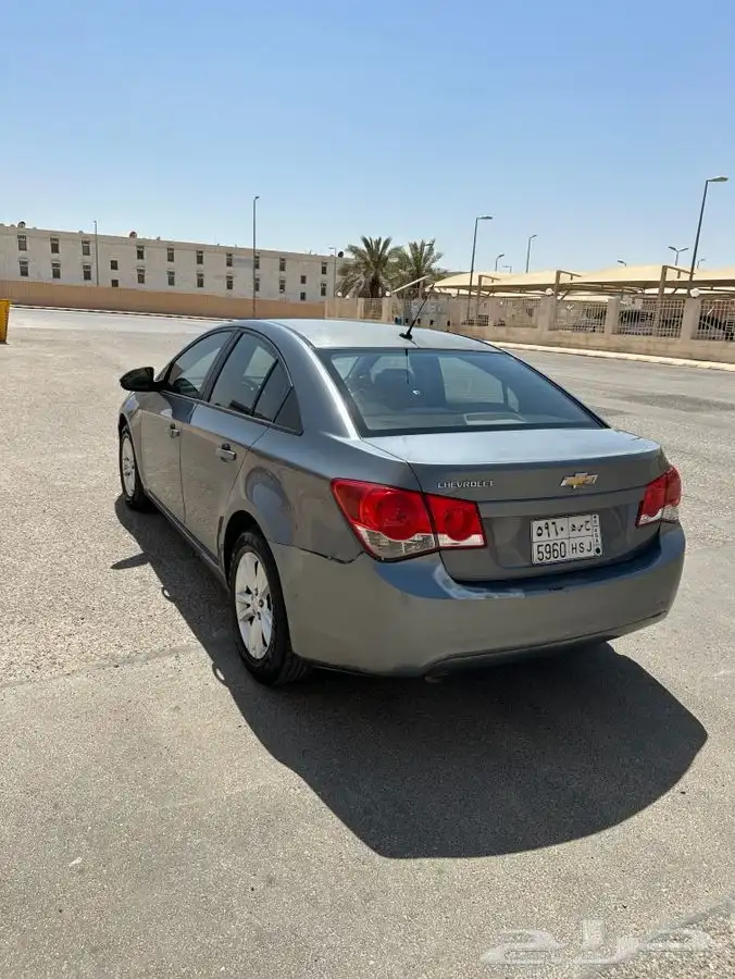 كروز 2015 3