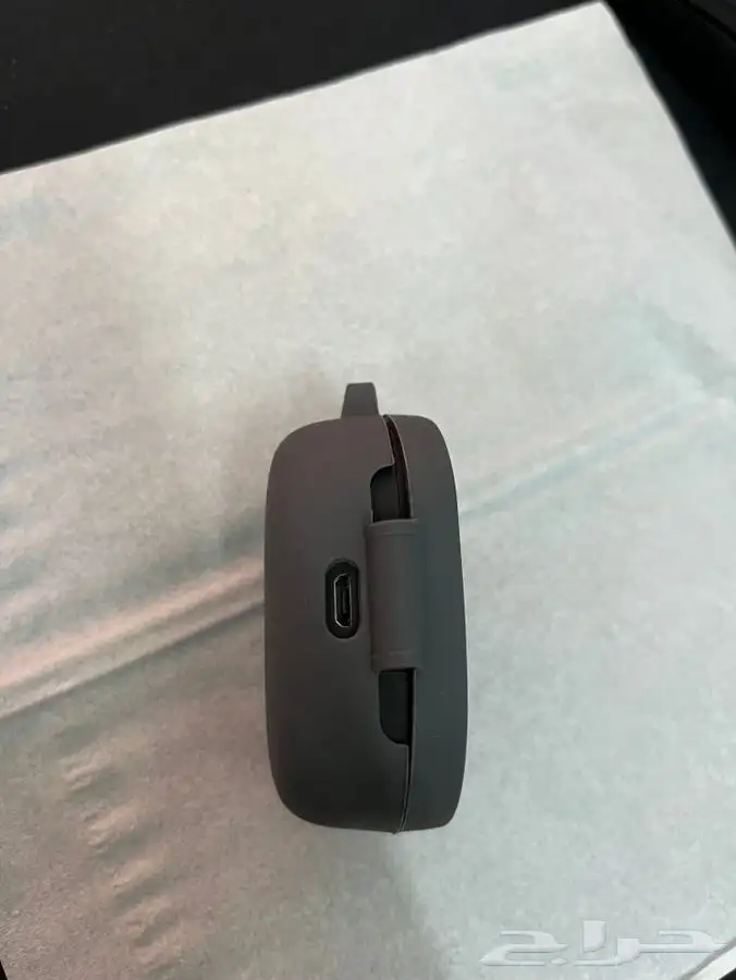 سماعات شاومي airdots أصلية اصدار صيني جديدة بدون كرتون 8