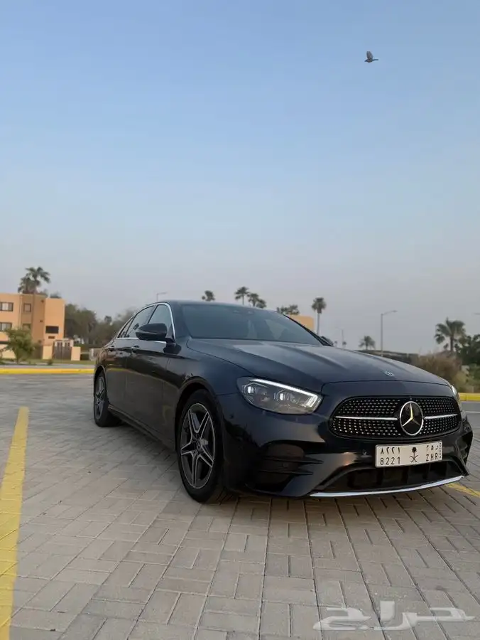 مرسيدس E250 2023 2