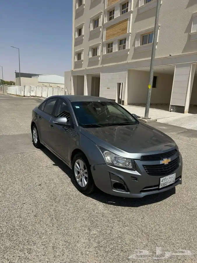 كروز 2015 1