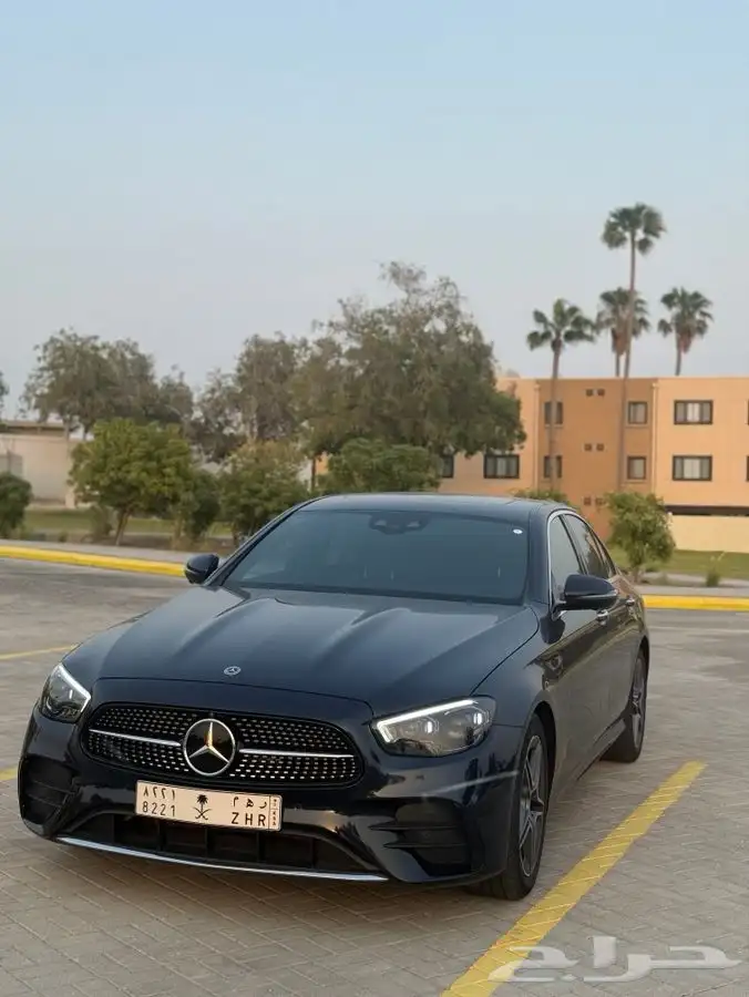 مرسيدس E250 2023 0