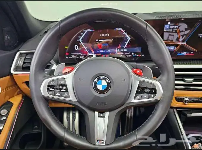 340i 2024 BMW 6