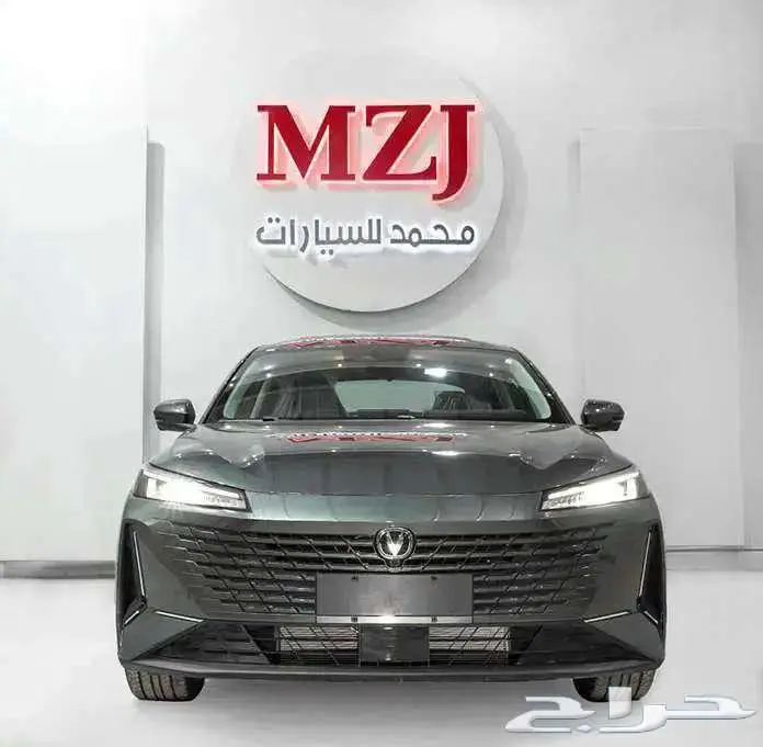 شانجان ايدو بلس 2026 (ليمتد) كاش _ قسط _بدون دفعه 1