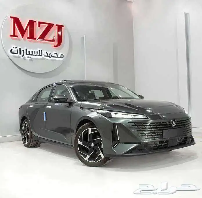 شانجان ايدو بلس 2026 (ليمتد) كاش _ قسط _بدون دفعه 10