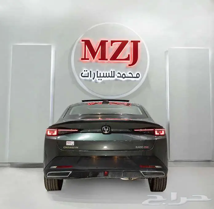 شانجان2026_السياره اكثر مبيعا_ايجار منتهي بالتمليك_خصم للكاش 42