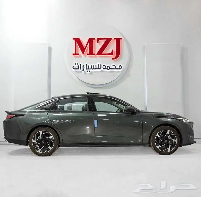شانجان2026_السياره اكثر مبيعا_ايجار منتهي بالتمليك_خصم للكاش 41