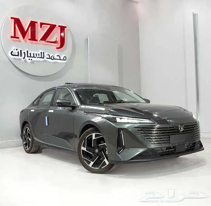 شانجان2026_السياره اكثر مبيعا_ايجار منتهي بالتمليك_خصم للكاش 39