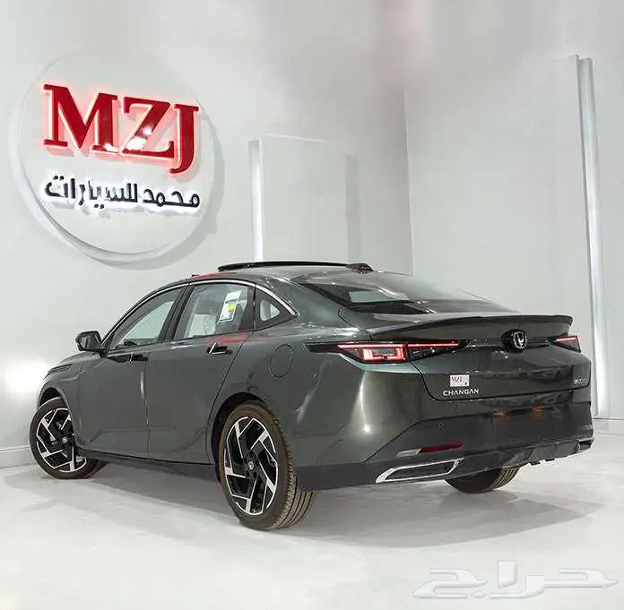شانجان2026_السياره اكثر مبيعا_ايجار منتهي بالتمليك_خصم للكاش 37