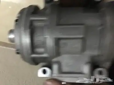 كمبروسر كامري كرولا افلون لكزس اوريون جميع انواع السيارات 5