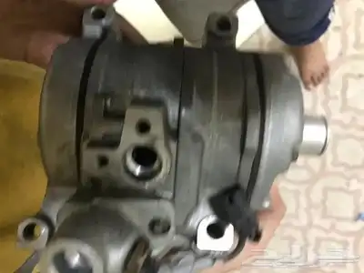 كمبروسر كامري كرولا افلون لكزس اوريون جميع انواع السيارات 6