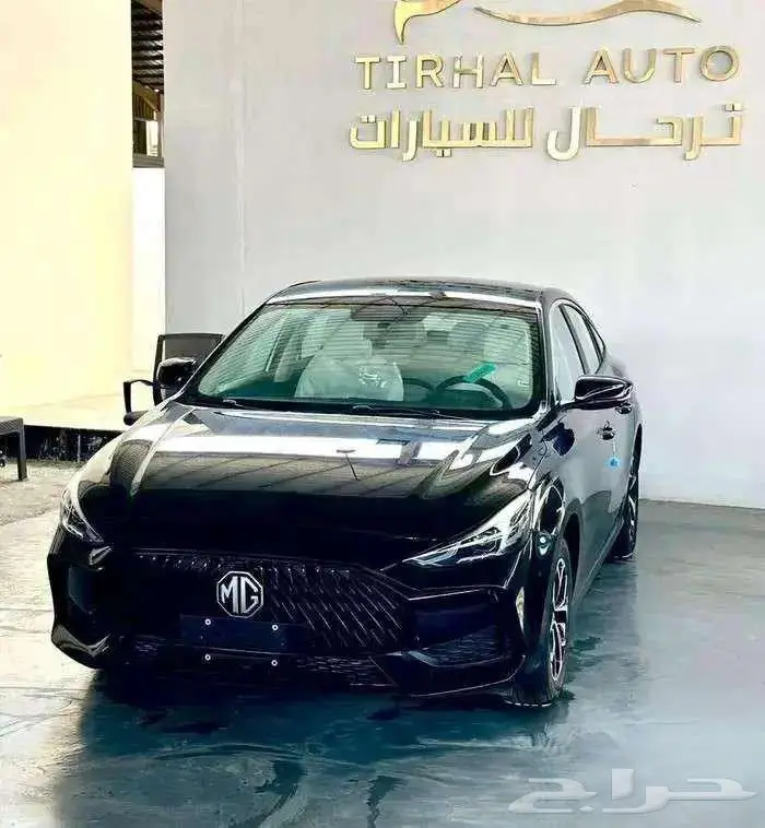 ام جي جي تي كمفورت موديل 2024 0