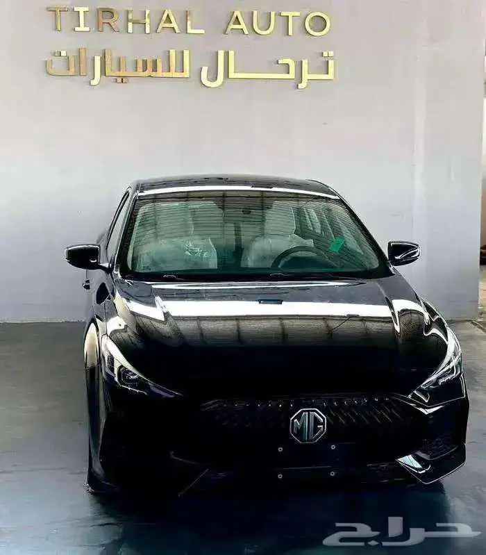 ام جي جي تي كمفورت موديل 2024 8