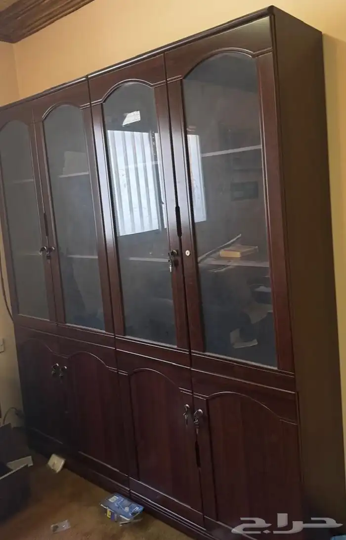 مكاتب وأرفف 0