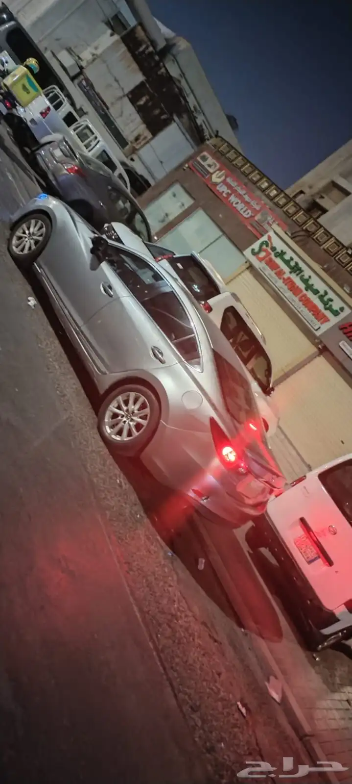 MAZDA 6 SKY ACTIVE TECHNOLOGY 4