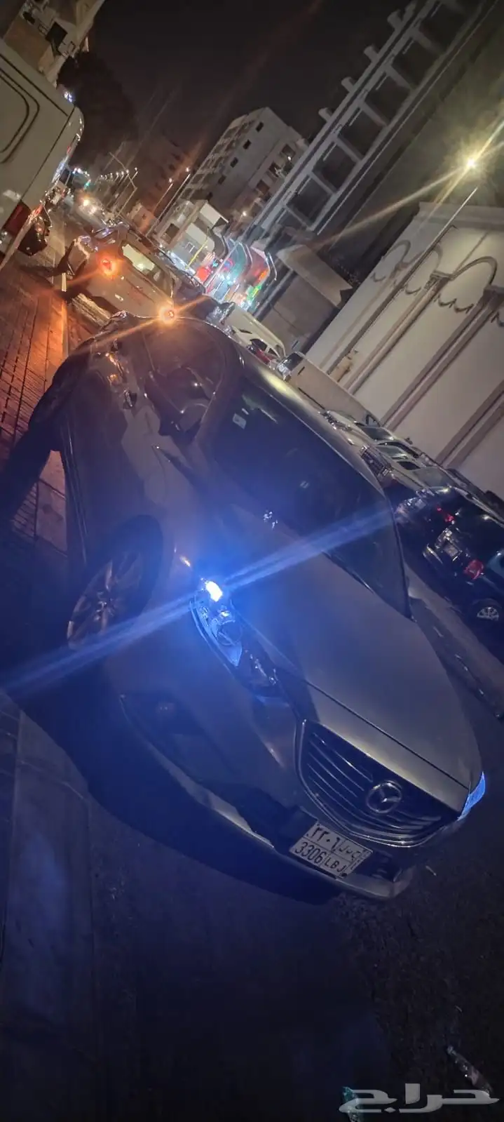 MAZDA 6 SKY ACTIVE TECHNOLOGY 6