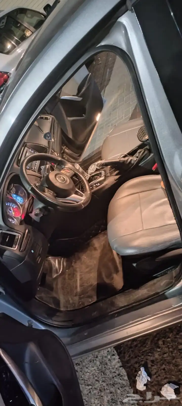MAZDA 6 SKY ACTIVE TECHNOLOGY 13