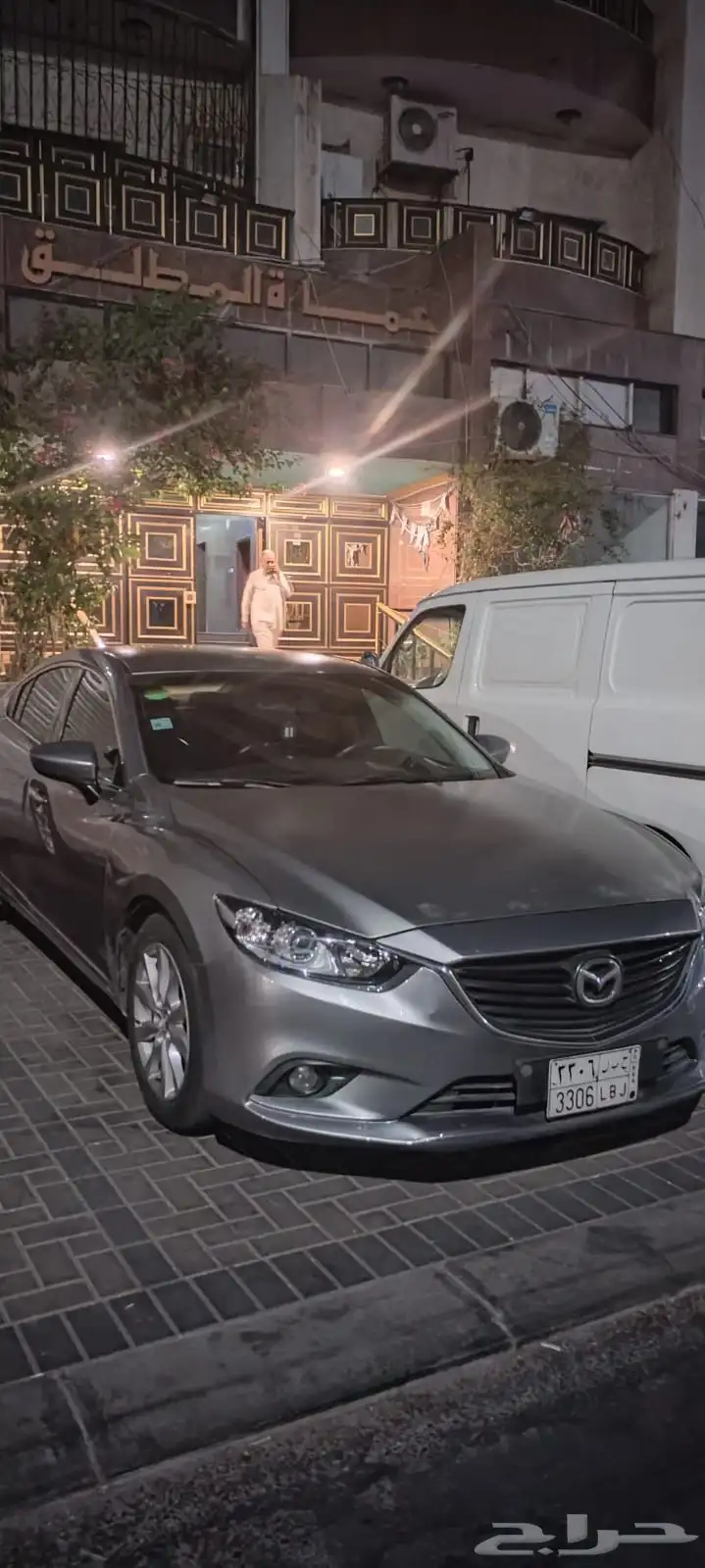 MAZDA 6 SKY ACTIVE TECHNOLOGY 0