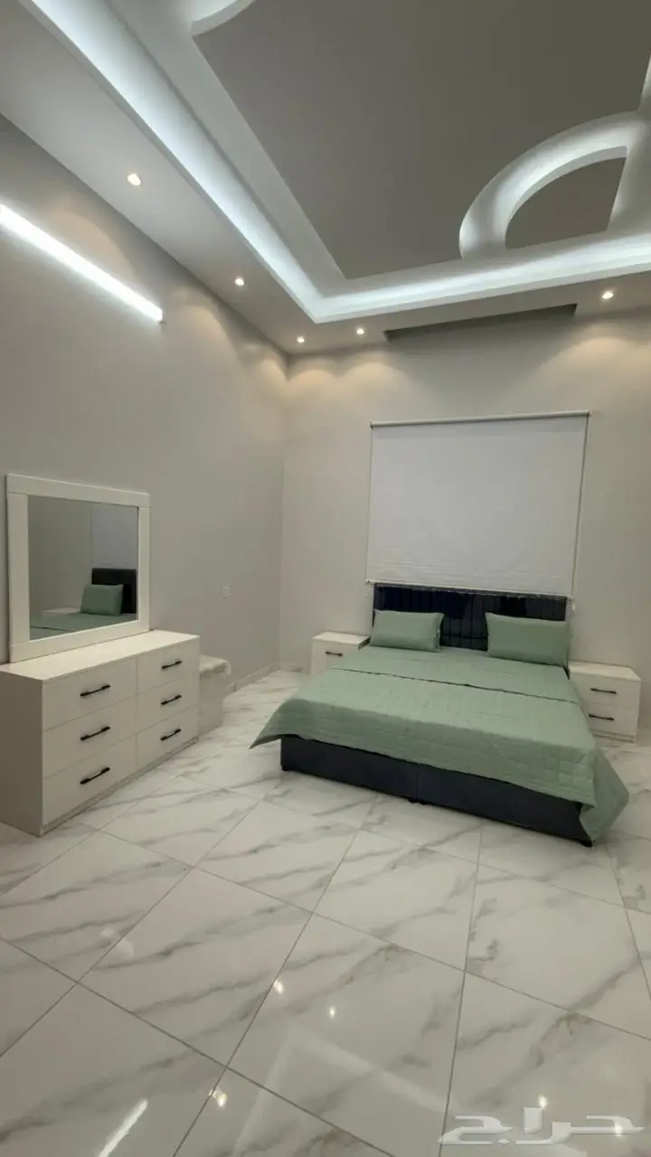 شقة مفروشه 2