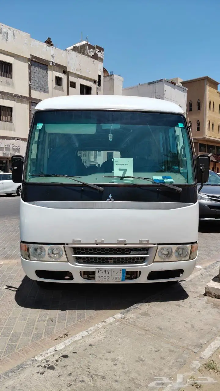 باص روزا 2020 2