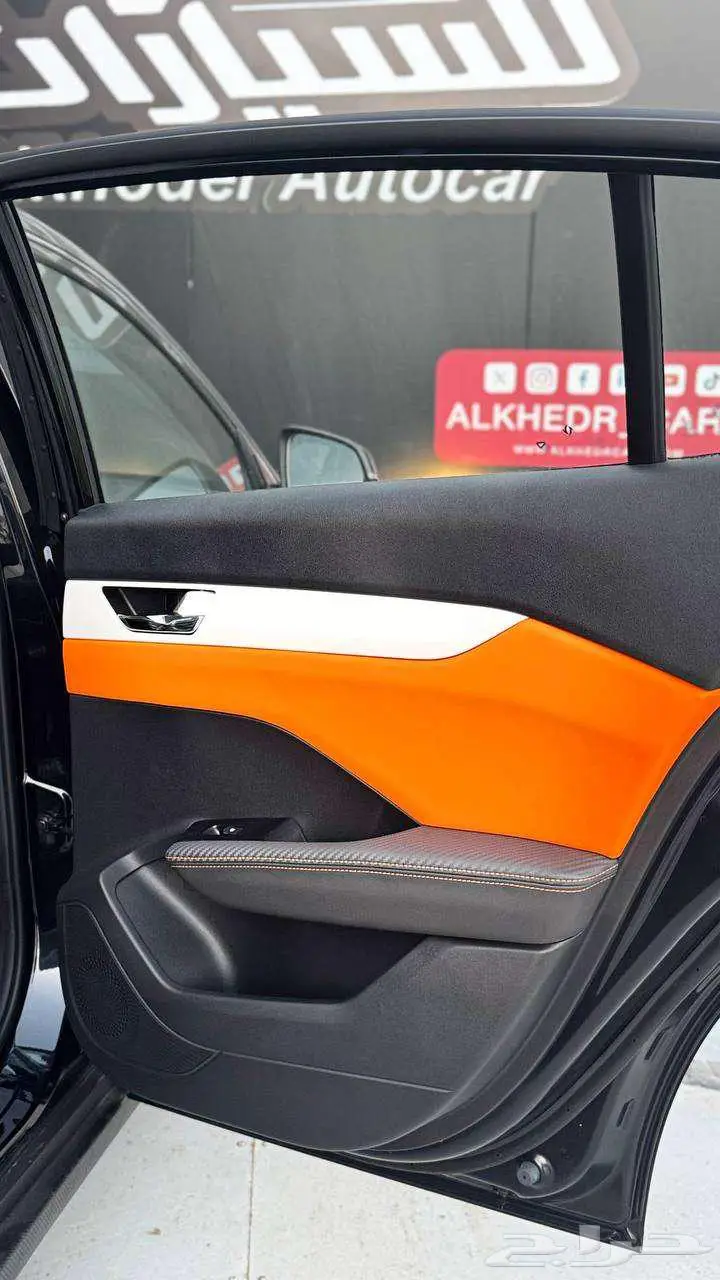 دونج فينج شاين 1.5L 2025 - الخضر للسيارات - خريص 7