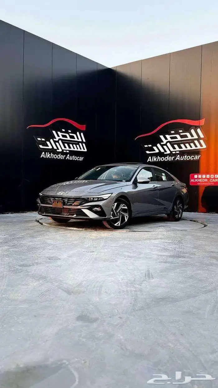GLS 2025 قير اوتماتيك بنزين 2025 0