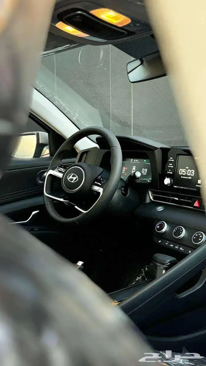 GLS 2025 قير اوتماتيك بنزين 2025 8