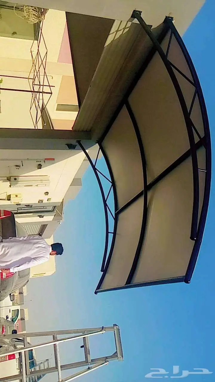 مظلات 3