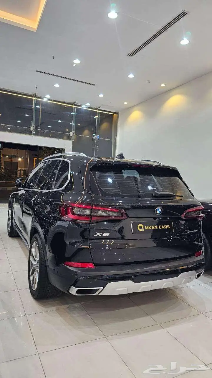 بى ام دبليو X5 ناغى 2022 16