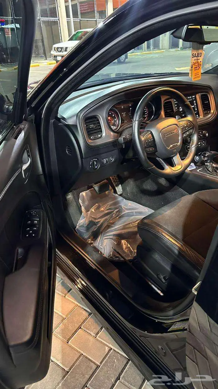 تشارجر بريميوم RT لاست كول المالك الأول 2023 12