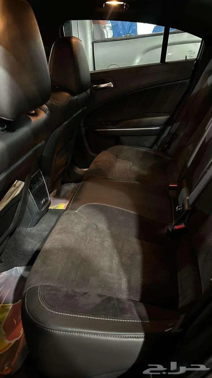 تشارجر بريميوم RT لاست كول المالك الأول 2023 14