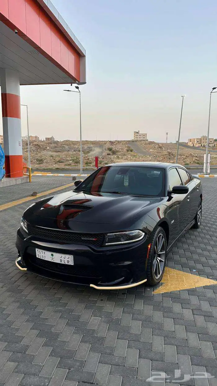 تشارجر بريميوم RT لاست كول المالك الأول 2023 0